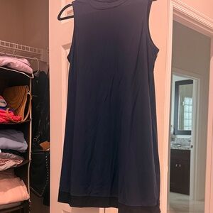 Karla Colletto cover up.